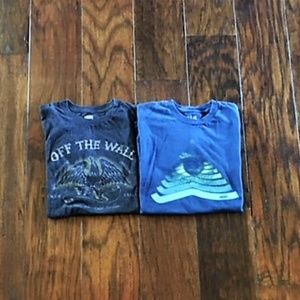 Van's Tees
